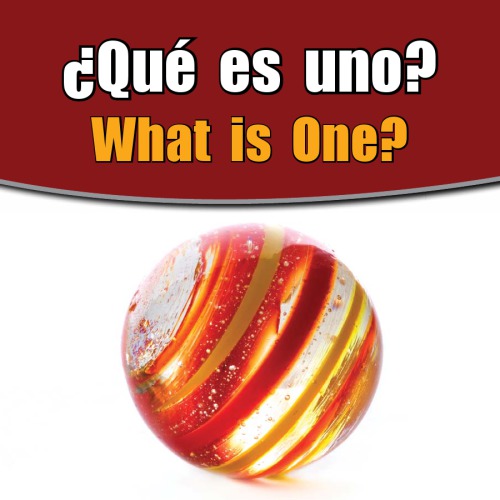 ¿Qué es uno? (What Is One?)