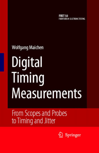 Digital Timing Measurements