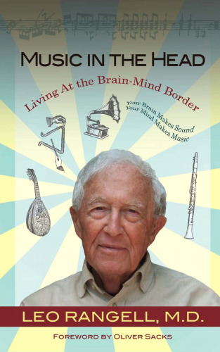 Music in the head : living at the brain-mind border