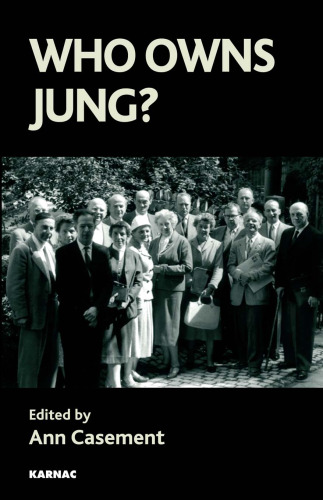 Who owns Jung?