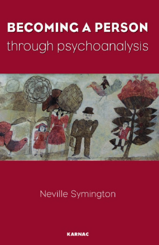 Becoming a person through psychoanalysis