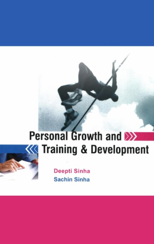 Personal growth and training & development