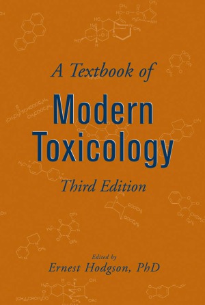 Textbook of modern toxicology