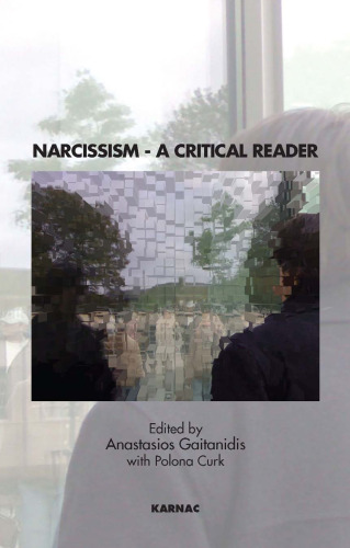 Narcissism : a critical reader