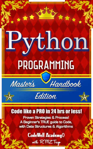 Programming Python Masters Handbook