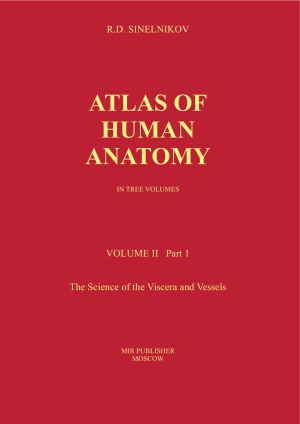 Atlas of Human Anatomy