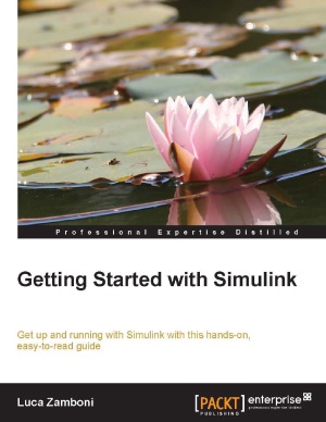 Getting Started with Simulink