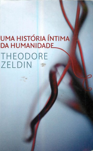 Uma História Intima da Humanidade