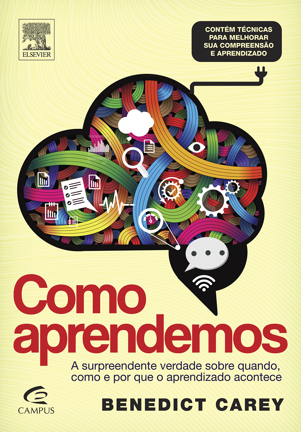 Como aprendemos - a surpreendente verdade sobre quando, como e por que o aprendizado acontece