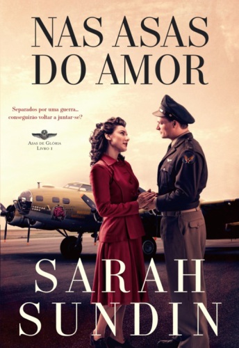 Nas Asas do Amor - Livro 01