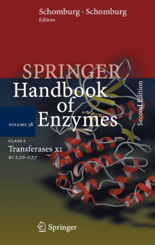 Transferases