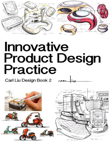 Innovative Product Design Practice