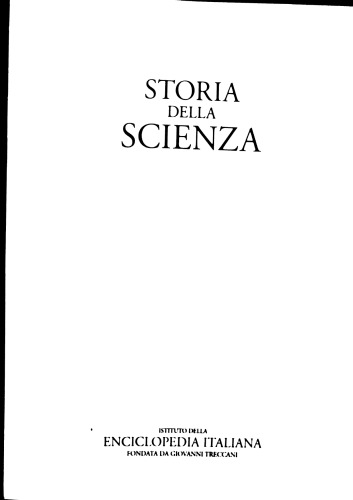 Storia della scienza II: La scienza in Cina. La scienza indiana (black-and-white)