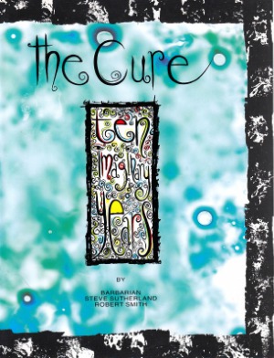 The Cure - Ten Imaginary Years