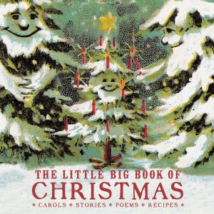 The Little Big Book of Christmas