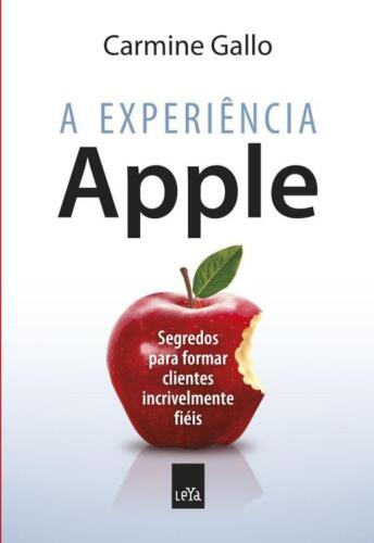 A experiência Apple