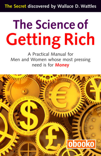 The Science of Getting Rich