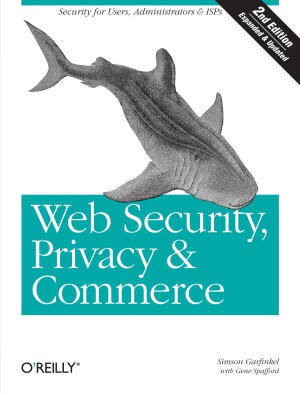 Web Security, Privacy and Commerce