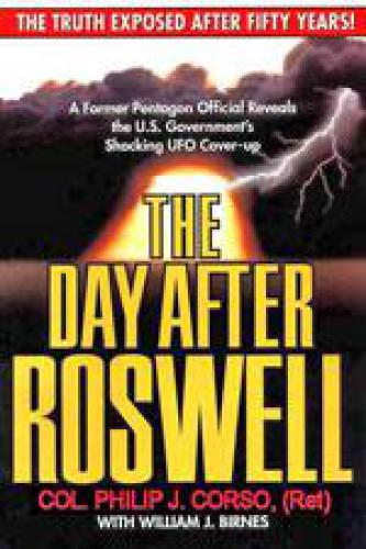 The Day After Roswell