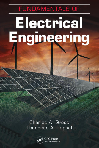 Fundamentals of electrical engineering
