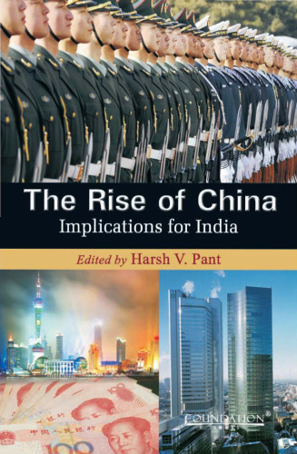 The rise of China : implications for India