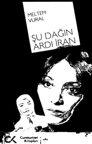 Şu Dağın Ardı İran