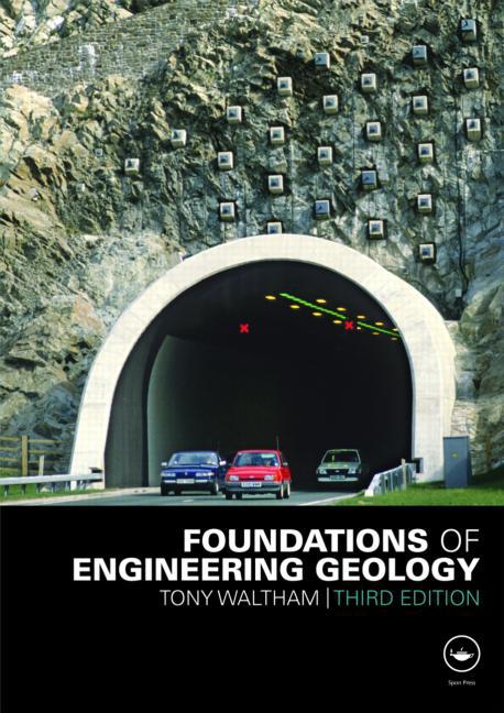 Foundations of engineering geology