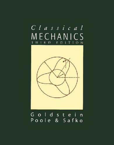 Classical mechanics