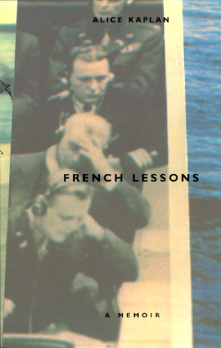 French Lessons: A Memoir