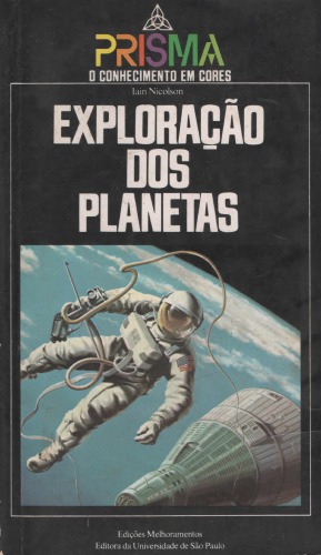 Exploração dos Planetas