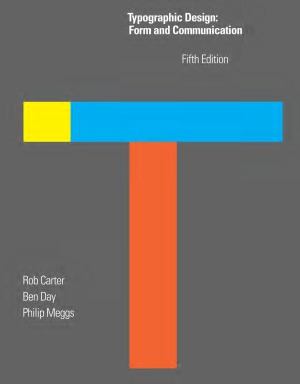 Typographic Design  Form and Communication