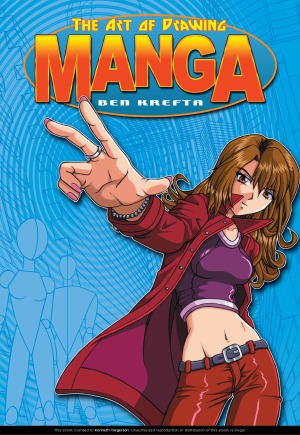 The Art of Drawing Manga