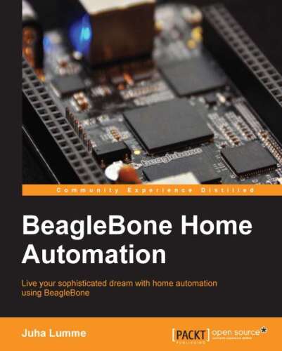 BeagleBone Home Automation