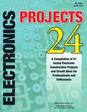 Electronics Projects