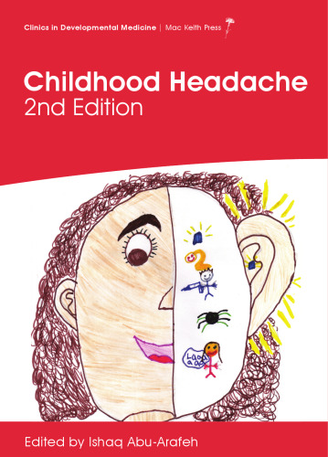 Childhood headache