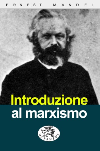 Introduzione al marxismo