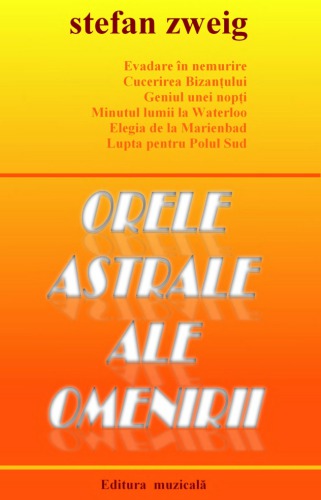 Orele astrale ale omenirii