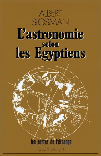 L'astronomie selon les Égyptiens