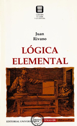 Lógica elemental