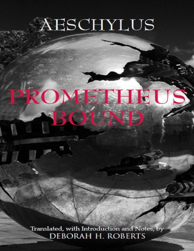 Prometheus Bound