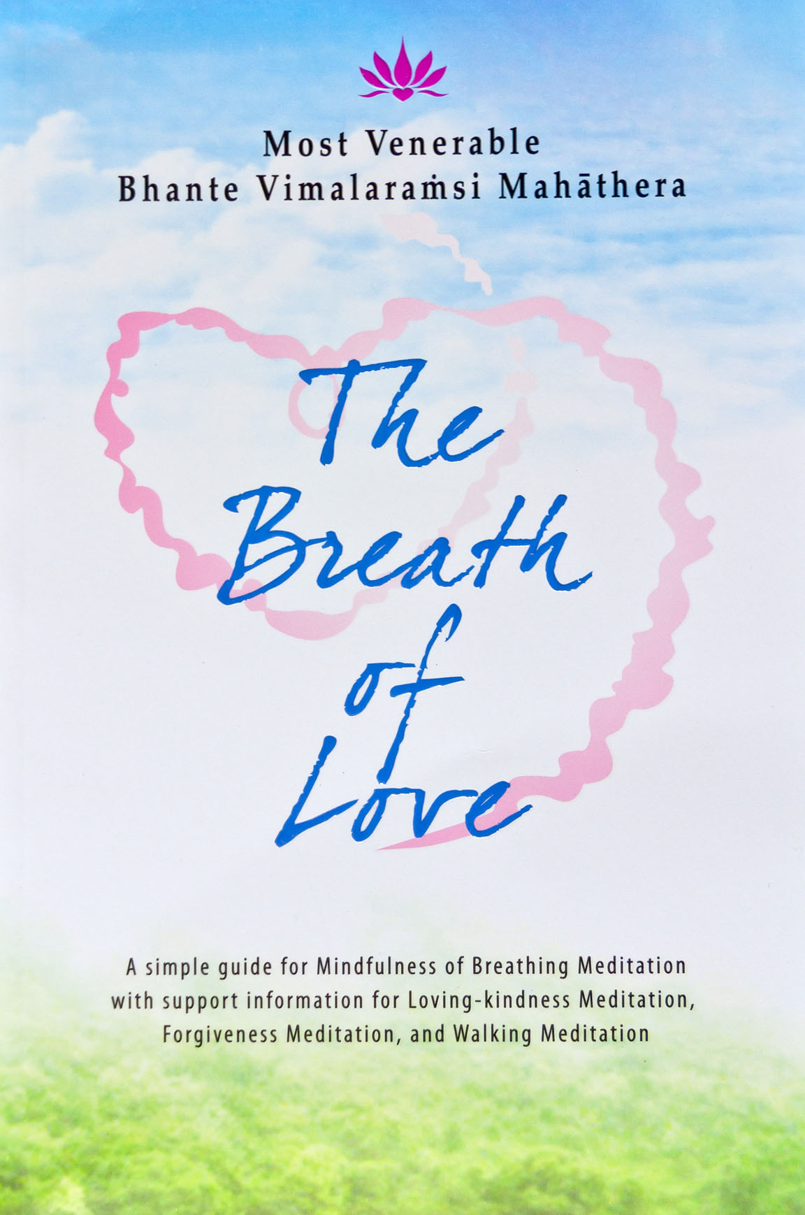 The Breath of Love