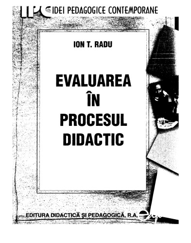 Ion T. Radu - Evaluarea in procesul didactic.pdf