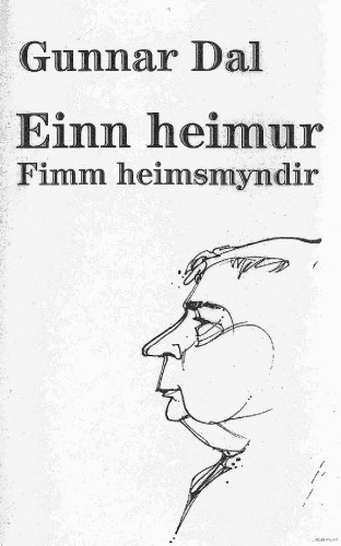 Einn heimur fimm heimsmyndir