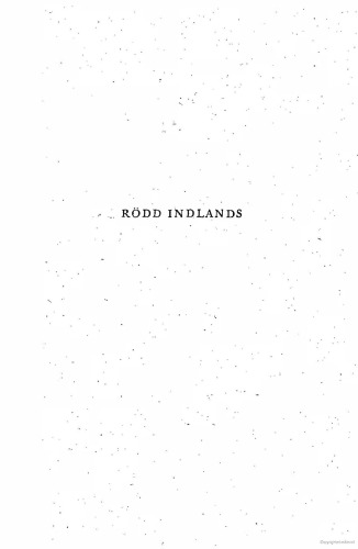 Rödd Indlands