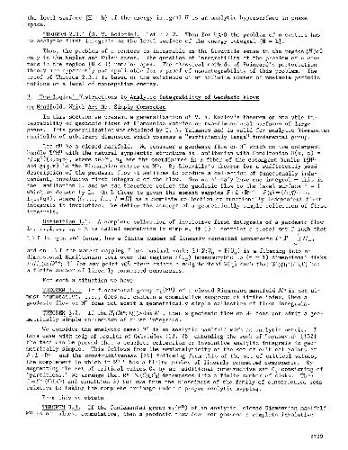 Topological obstructions to analytic integrability of geodesic flows on manifolds which are not simply connected