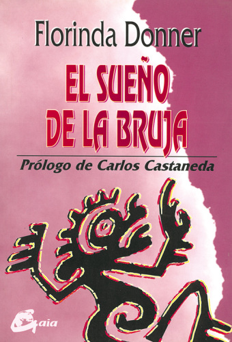 El Sueño de la Bruja