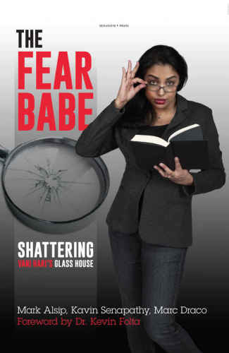 The Fear Babe: Shattering Vani Hari's Glass House