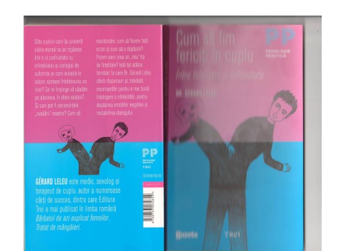 Cum sa fim fericiti in cuplu.Intre fidelitate si infidelitate