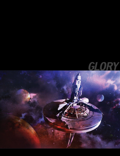 Eclipse Phase: Glory