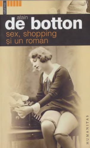 Sex, shopping si un roman